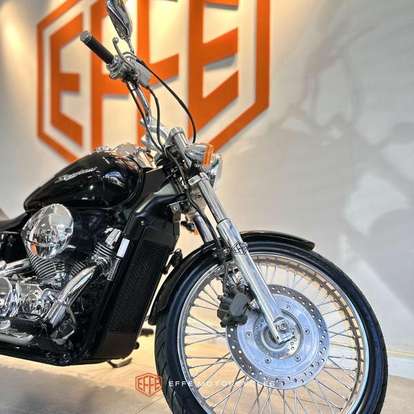 HONDA-SHADOW 750-2011