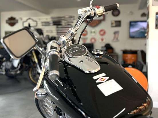 HONDA-SHADOW 750 HONDA-SHADOW 750-2011
