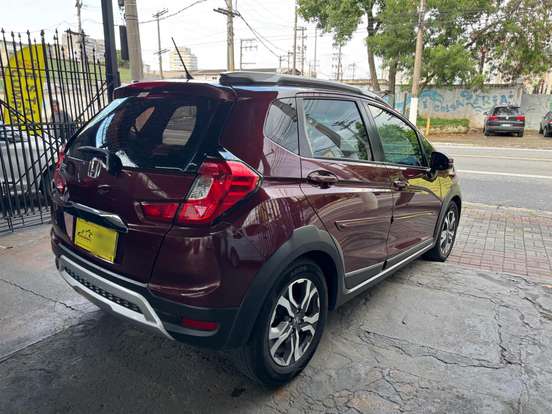 HONDA-WR-V-2019