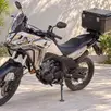 HONDA XRE 300 SAHARA ADVENTURE HONDA XRE 300 SAHARA ADVENTURE