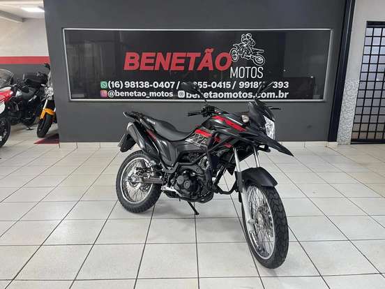 HONDA-XRE 190 ABS HONDA-XRE 190 ABS-2021