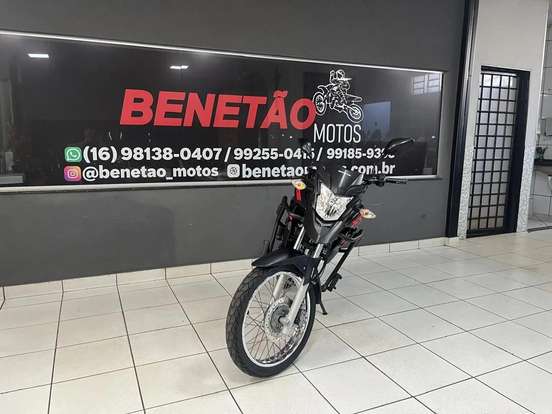 HONDA-XRE 190 ABS HONDA-XRE 190 ABS-2021