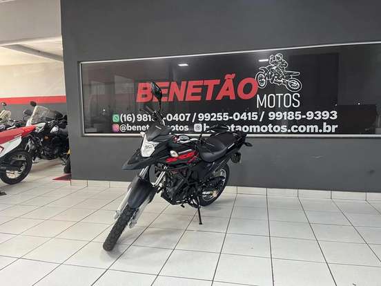 HONDA-XRE 190 ABS HONDA-XRE 190 ABS-2021