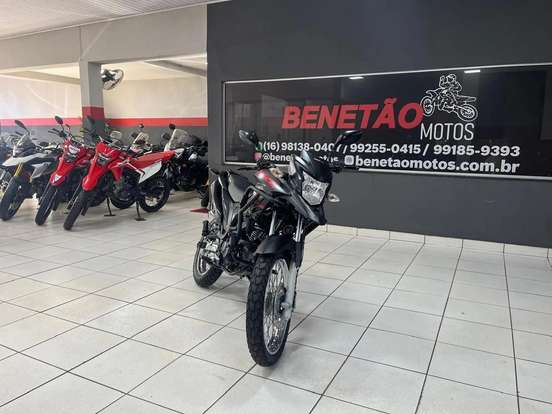 HONDA-XRE 190 ABS HONDA-XRE 190 ABS-2021