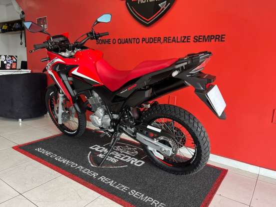 HONDA-XRE 300 ABS HONDA-XRE 300 ABS-2023