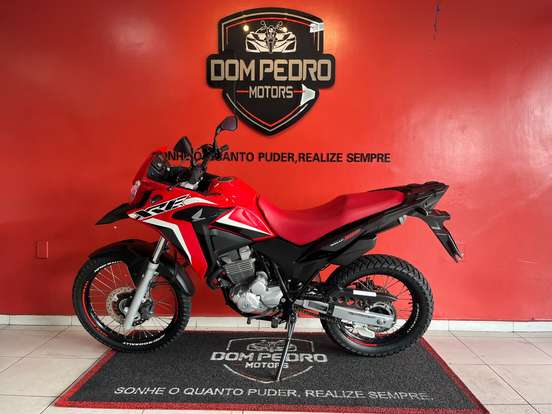 HONDA-XRE 300 ABS-2023