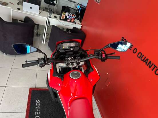 HONDA-XRE 300 ABS HONDA-XRE 300 ABS-2023