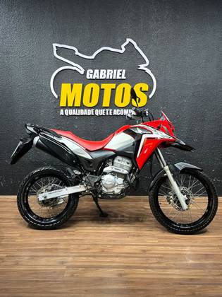 HONDA XRE 300 ABS 