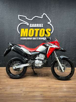 HONDA-XRE 300 ABS-2020