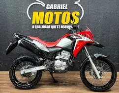 HONDA XRE 300 ABS HONDA XRE 300 ABS