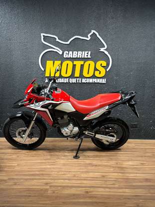 HONDA-XRE 300 ABS-2020
