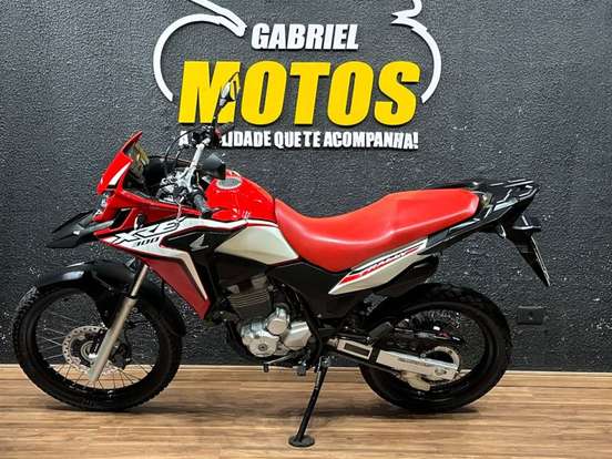 HONDA-XRE 300 ABS HONDA-XRE 300 ABS-2020