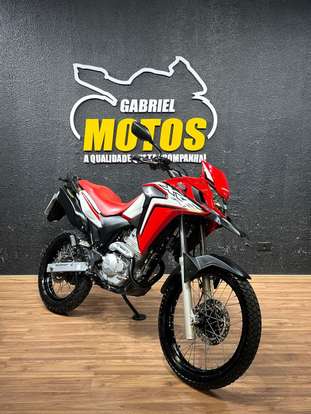 HONDA-XRE 300 ABS-2020