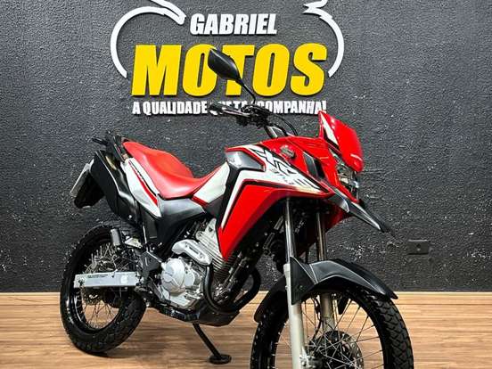HONDA-XRE 300 ABS HONDA-XRE 300 ABS-2020
