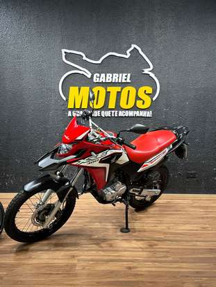 HONDA-XRE 300 ABS-2020