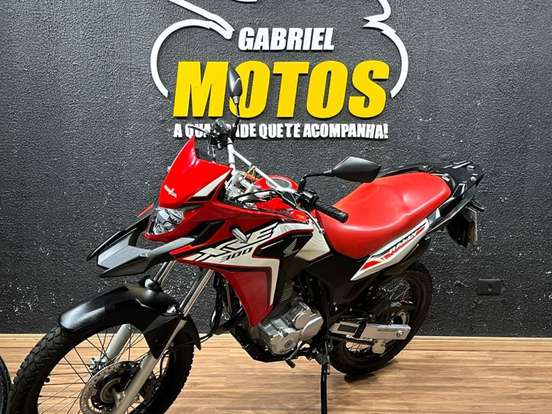 HONDA-XRE 300 ABS HONDA-XRE 300 ABS-2020