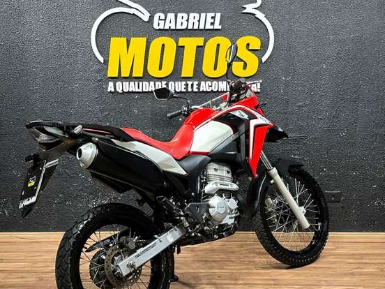 HONDA-XRE 300 ABS HONDA-XRE 300 ABS-2020