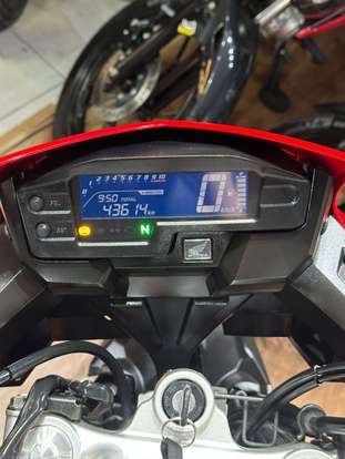 HONDA-XRE 300 ABS-2020