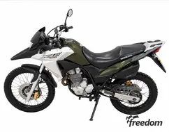 HONDA XRE 300 ABS HONDA XRE 300 ABS