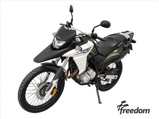 HONDA-XRE 300 ABS HONDA-XRE 300 ABS-2018