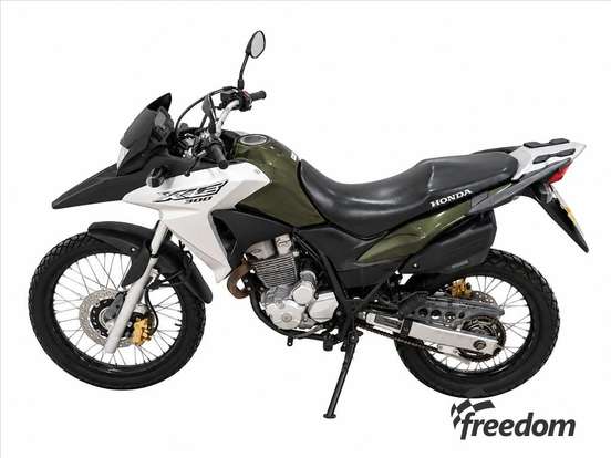 HONDA-XRE 300 ABS HONDA-XRE 300 ABS-2018