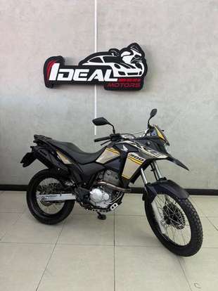 HONDA-XRE 300 ABS-2022
