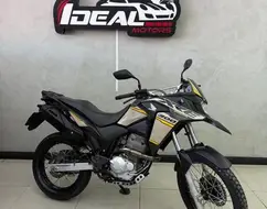 HONDA XRE 300 ABS HONDA XRE 300 ABS