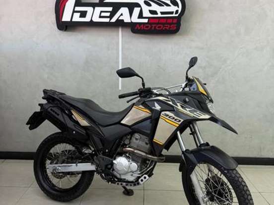 HONDA-XRE 300 ABS HONDA-XRE 300 ABS-2022