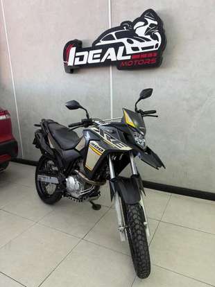 HONDA-XRE 300 ABS-2022