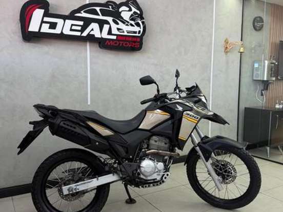 HONDA-XRE 300 ABS HONDA-XRE 300 ABS-2022