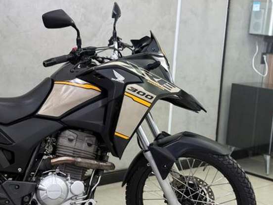 HONDA-XRE 300 ABS HONDA-XRE 300 ABS-2022