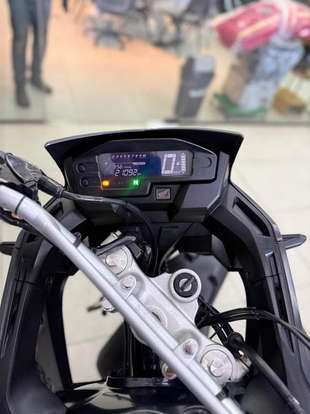 HONDA-XRE 300 ABS-2022