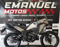 HONDA XRE 300 SAHARA ADVENTURE HONDA XRE 300 SAHARA ADVENTURE