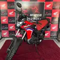 HONDA XRE 300 SAHARA RALLY HONDA XRE 300 SAHARA RALLY