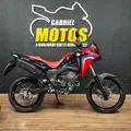 HONDA XRE 300 SAHARA RALLY HONDA XRE 300 SAHARA RALLY