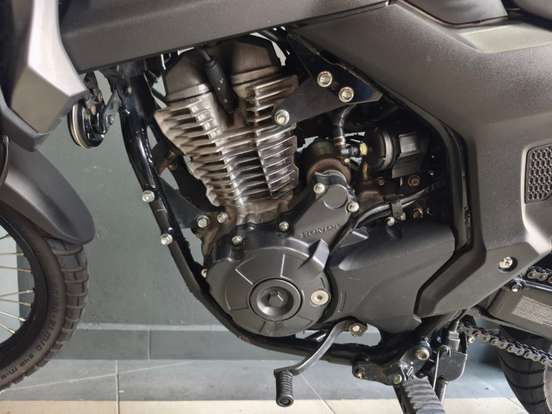 HONDA-XRE 300 SAHARA HONDA-XRE 300 SAHARA-2025