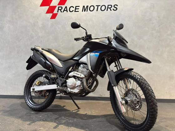 HONDA XRE 300 
