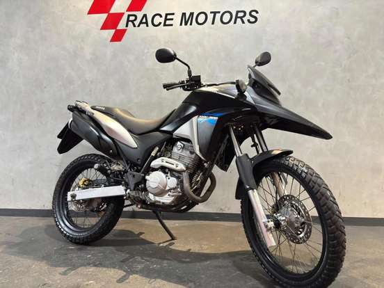 HONDA-XRE 300-2015