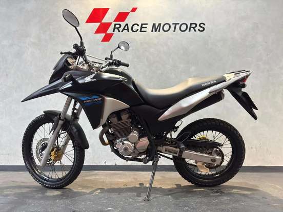 HONDA-XRE 300-2015