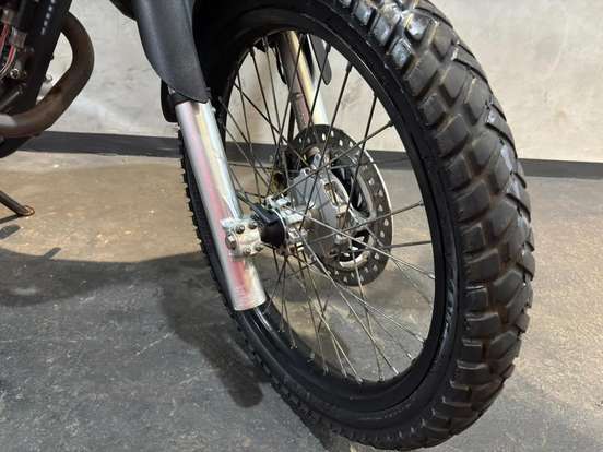 HONDA-XRE 300 HONDA-XRE 300-2015