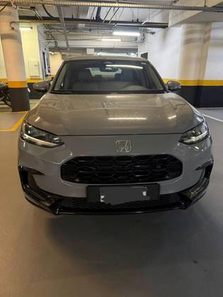 HONDA ZR-V 2.0 i-VTEC GASOLINA TOURING CVT