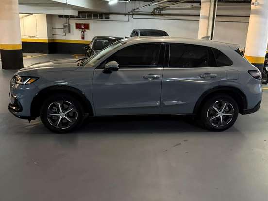 HONDA-ZR-V-2.0 i-VTEC GASOLINA TOURING CVT HONDA-ZR-V-2023
