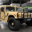 HUMMER AM 6.2 4X4 OPEN TOP TURBO DIESEL 4P MANUAL HUMMER AM 6.2 4X4 OPEN TOP TURBO DIESEL 4P MANUAL