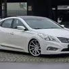 HYUNDAI AZERA 3.0 MPFI GLS V6 24V GASOLINA 4P AUTOMÁTICO HYUNDAI AZERA 3.0 MPFI GLS V6 24V GASOLINA 4P AUTOMÁTICO