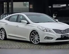 HYUNDAI AZERA 3.0 MPFI GLS V6 24V GASOLINA 4P AUTOMÁTICO HYUNDAI AZERA 3.0 MPFI GLS V6 24V GASOLINA 4P AUTOMÁTICO