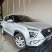 HYUNDAI CRETA 1.0 TGDI FLEX COMFORT AUTOMÁTICO HYUNDAI CRETA 1.0 TGDI FLEX COMFORT AUTOMÁTICO