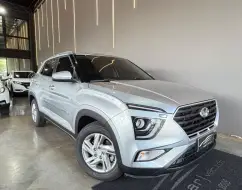 HYUNDAI CRETA 1.0 TGDI FLEX COMFORT AUTOMÁTICO HYUNDAI CRETA 1.0 TGDI FLEX COMFORT AUTOMÁTICO