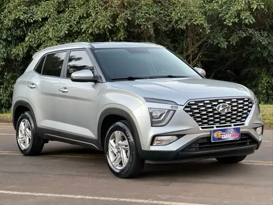 HYUNDAI-CRETA-1.0 TGDI FLEX COMFORT AUTOMÁTICO HYUNDAI-CRETA-2024