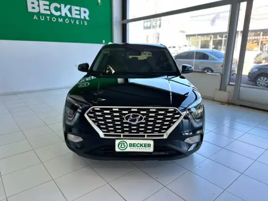 HYUNDAI-CRETA-1.0 TGDI FLEX COMFORT AUTOMÁTICO HYUNDAI-CRETA-2024