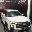 HYUNDAI CRETA 1.0 TGDI FLEX LIMITED AUTOMÁTICO HYUNDAI CRETA 1.0 TGDI FLEX LIMITED AUTOMÁTICO